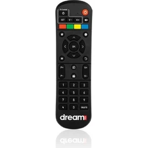 Ata Elektronik %100 Orijinal Orijinal Orj. Ürün  Dreamstar A1 A2 A2 Pro A3 Tvbox Android Tivi Box Tiviboks Kumandası - D R E A M S T A R A2 Dream Star Kumandası