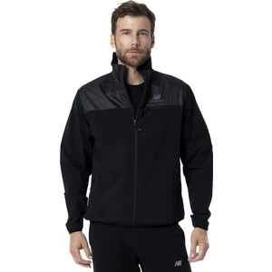 New Balance MNJ3235 Siyah Erkek Spor Giyim