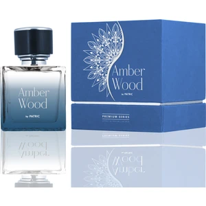 By Patric Amberwood Premium Parfüm
