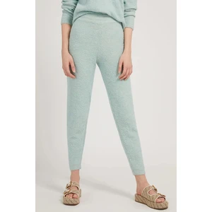 Lurex Kadın Pantolon W1RR18Z2XW0