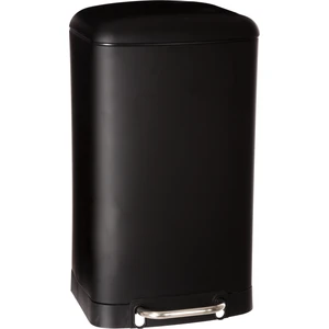 5five Simply Smart Ariane 30 Lt Metal Çöp Kovaları Siyah