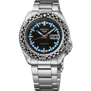 5 SRPK67K Erkek Kol Saati