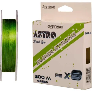 Astro 8x Green Ip Misina 300MT