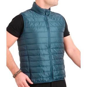 Adventure Yelek -Petrol