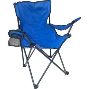 Kamp Sandalyesi Çantalı
