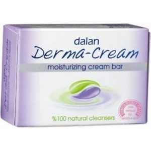 Sabun Derma Cream 100 gr