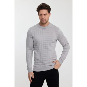 Alexander Gardi Balıkçı Yaka Erkek KAZAK(E23-6714)