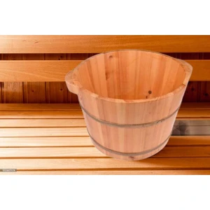 Suomi - Sauna Kovası