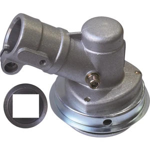 Motorlu Tırpan Dişli Grubu 26 mm / 4 Diş Redüktör Başlık/kafa
