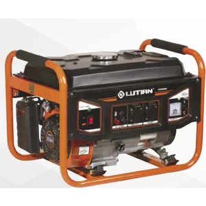 LUTİAN LT3600 B-F BENZİNLİ JENERATÖR 2.8 Kw 220V