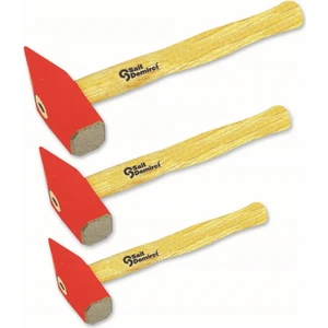 300 GRAM TESVİYECİ ÇELİK ÇEKİÇ