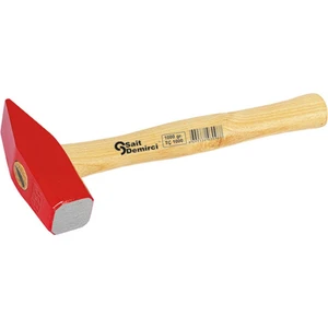 1000 GRAM TESVİYECİ ÇELİK ÇEKİÇ