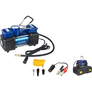 Pr 252 Kit Çift Pistonlu Lastik Şişirme Kompresörü