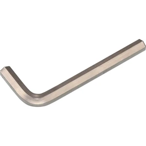 İZELTAŞ 2.5mm ALTI KÖŞE ALLEN ANAHTAR