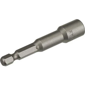 8mmx65mm BİTS UÇLU MANYETİK LOKMA