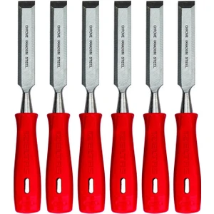 İZELTAŞ İSKARPELA TAKIMI 6 PARÇA