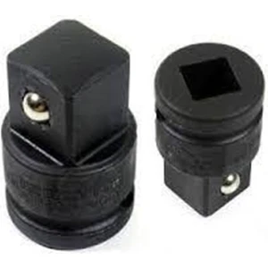 İZELTAŞ 1/2" Fx3/4"M HAVALI LOKMA ADAPTÖRÜ