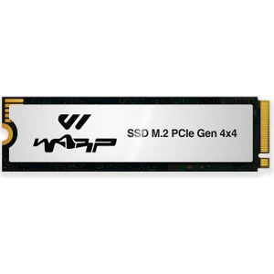 2 Tb Nvme 7400MB/S-6600MB/S M.2 SSD (Gen4) WR-K2000