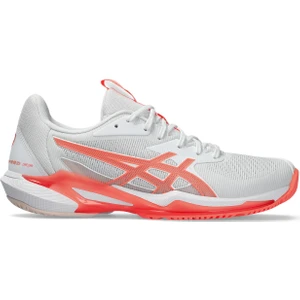 Solution Speed Ff 3 Kadın White Tenis Ayakkabısı 1042A250-100