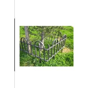 Bahçe Çiti 3'lü