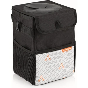 Araba İçin Çöp Çantası