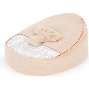 Comfy Dolgulu Bebek Pufu - Mist