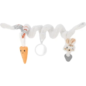 Spiry Puset & Karyola Oyuncağı Bunny