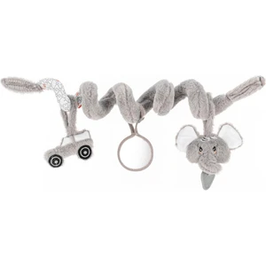 Spiry Puset & Karyola Oyuncağı Elephant