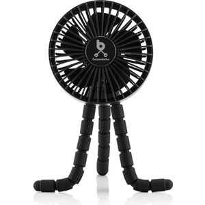 Çok Fonksiyonlu Bebek Arabası Fanı