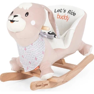 Buddy Sallanan Arkadaş - Bunny
