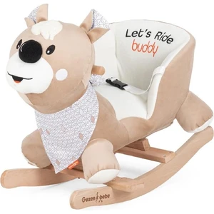 Buddy Sallanan Arkadaş - Teddy