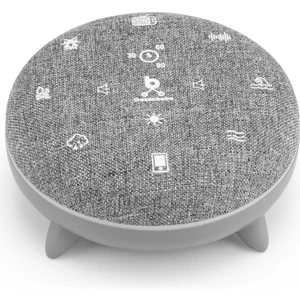 Beyaz Gürültü Bebek Hoparlörü - Uyku ve Konsantrasyon Yardımcısı