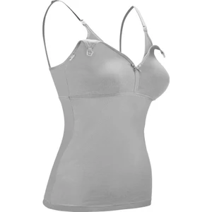 Bmom Emzirme ve Hamilelik Atleti Gri