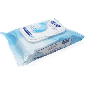 Dr.Fischer Genital Hijyen Mendili