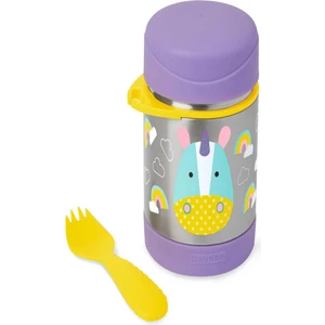 Skip Hop Paslanmaz Çelik Termos - Unicorn