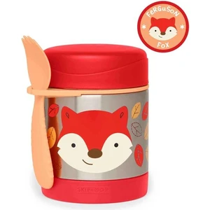 Skip Hop Paslanmaz Çelik Termos - Tilki
