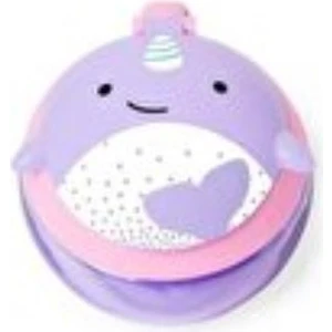 Skip Hop Zoo Çerez Kabı - Narwhal