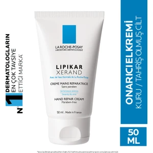 La Roche Posay Lipikar Xerand El Kremi 50 ml