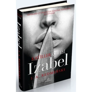 Izabel (Ciltli) - J. A. Redmerski