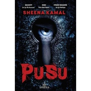 Pusu (Ciltli) - Sheena Kamal