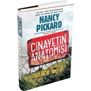 Cinayetin Anatomisi