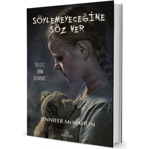 Söylemeyeceğine Söz Ver (Ciltli) - Jennifer McMahon