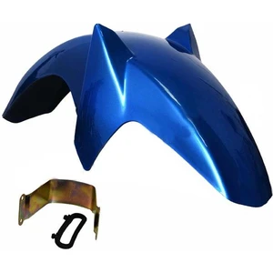 Ön Çamurluk Ybr K Mavi