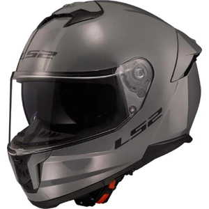 Ls2 Stream 2 Nardo Gri Kask - M