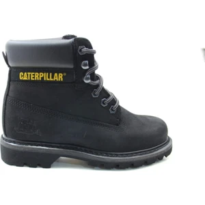 Caterpillar Colorado Unisex Siyah Bot 015G100095-B14-27