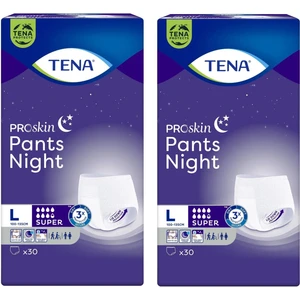 Proskin Pants Night Large ( Büyük) Emici Külot  60 Adet