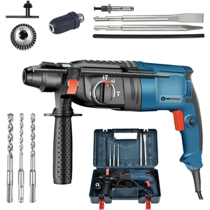 PH004 Professional Kırıcı Delici Hilti 880W (Mavi)