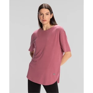 Elsıe Tshırt Woman Dusty Rose T-Shırt 321Z1CW-CM4
