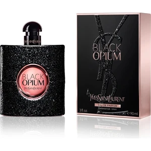 Yves Saint Laurent Black Opium Edp 90 ml Kadın Parfüm