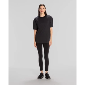 Elsıe Tshırt Woman Black T-Shırt 321Z1CW-005